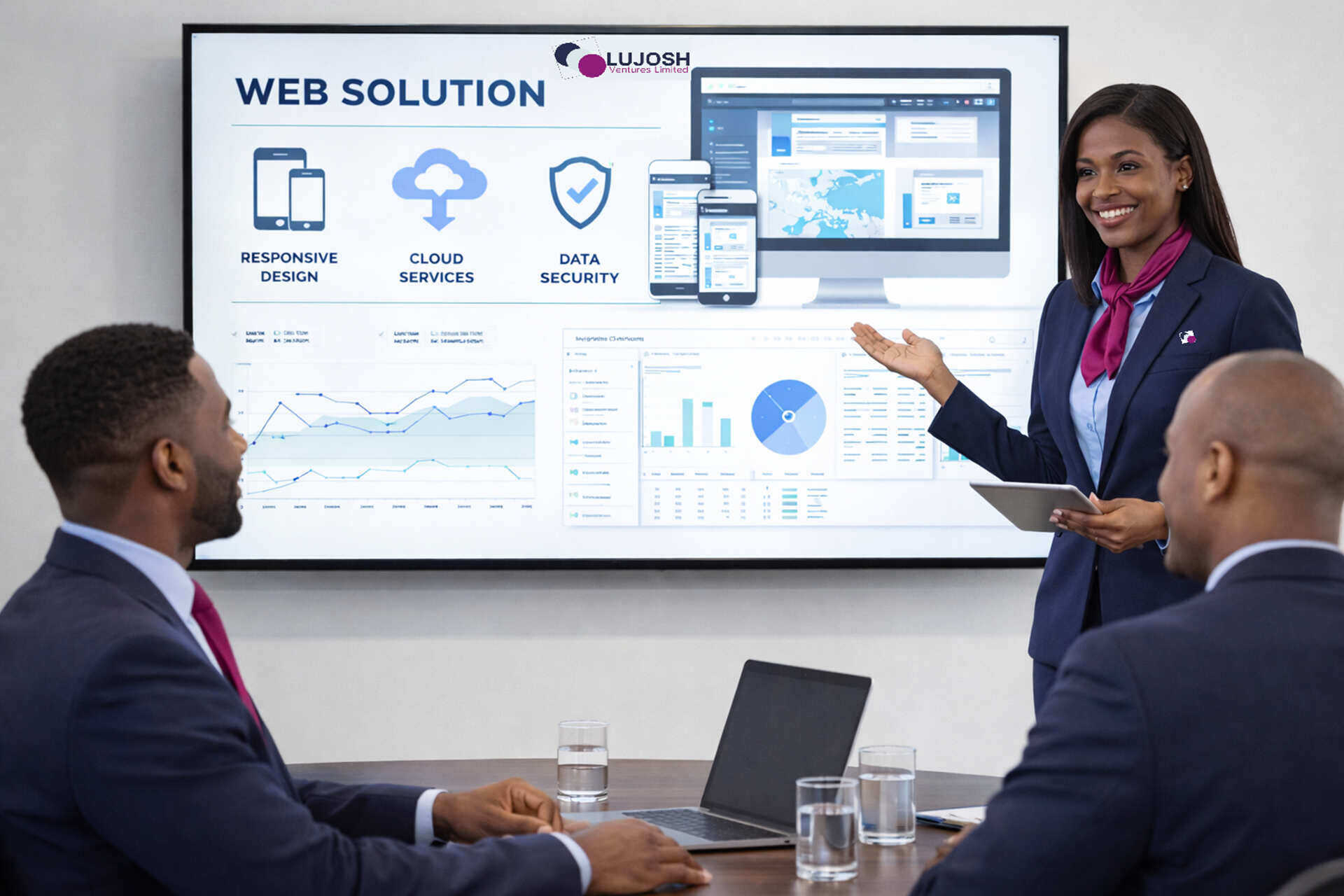 ICT Solutions