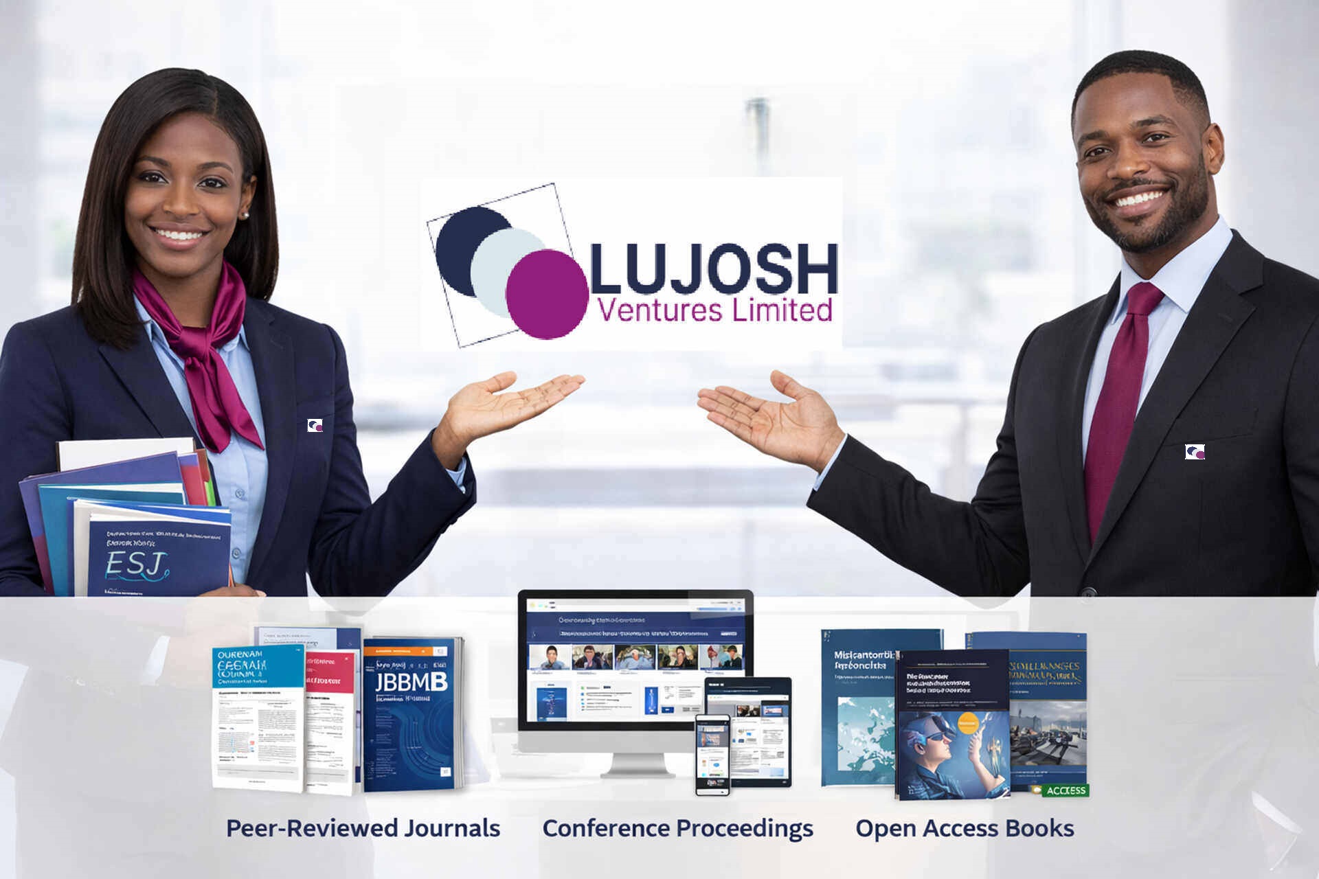 Research Publishing