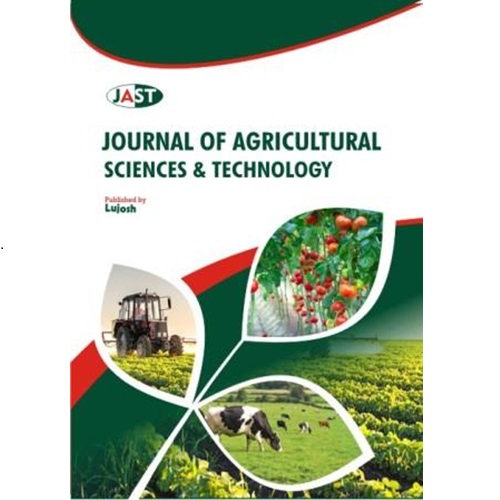 Journal Cover