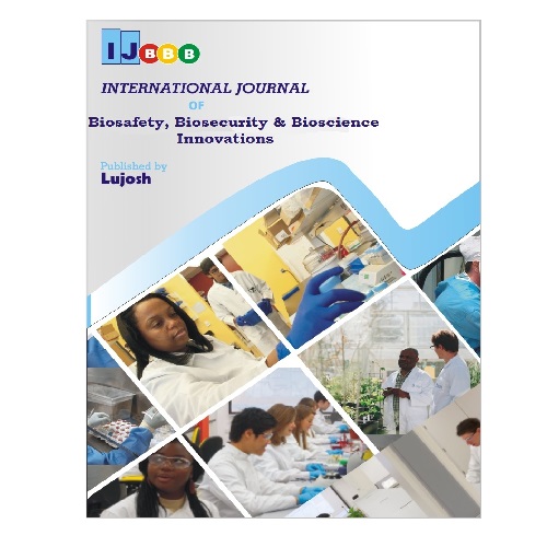 Journal Cover