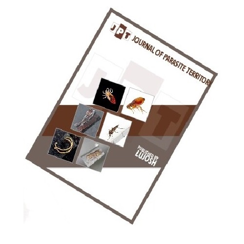 Journal Cover