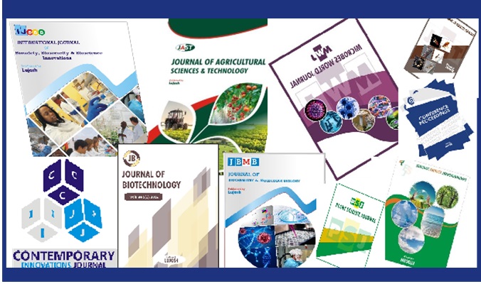 Journal Management